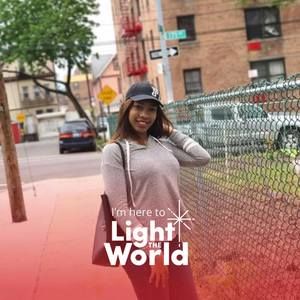 Meet your Posher, Perla